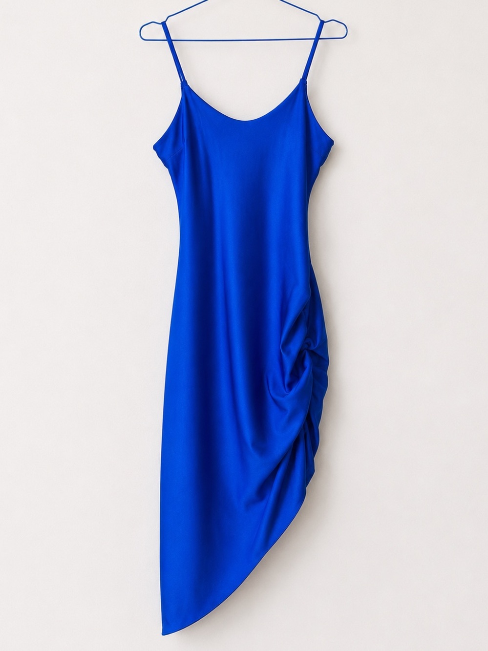 Haley and June dress